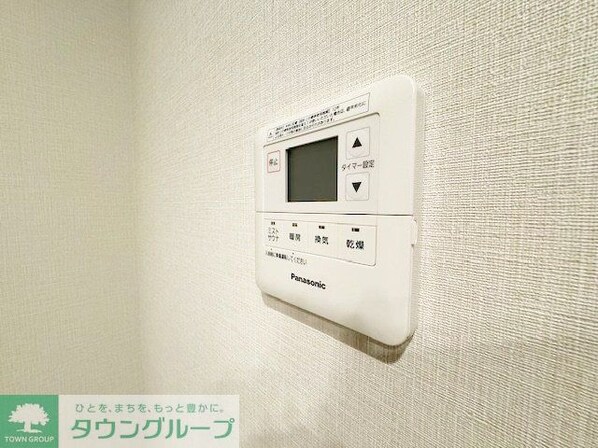 横須賀中央レジデンスの物件内観写真